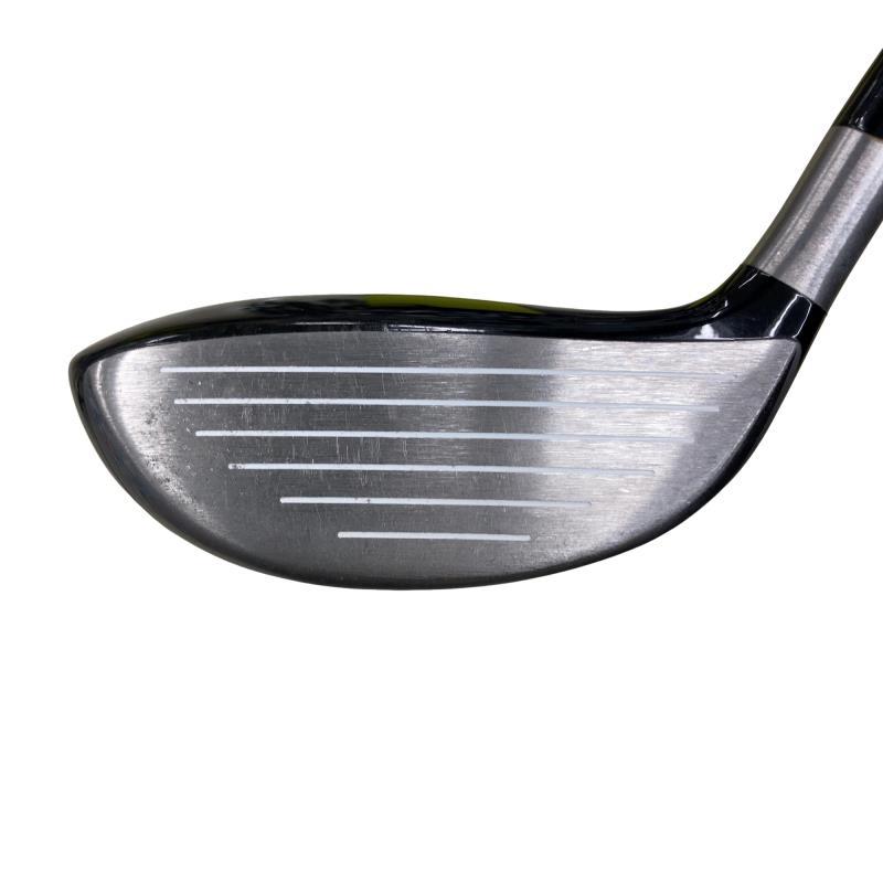 ゴルフ 新品！Mizuno☆EURUS レディース☆7番ウッド☆ロフト角25°