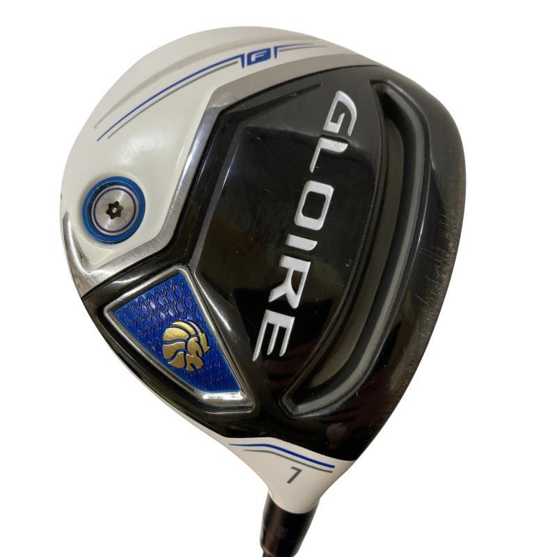 TaylorMade（テーラーメイド） GLOIRE F(2016) 7W フェアウェイウッド