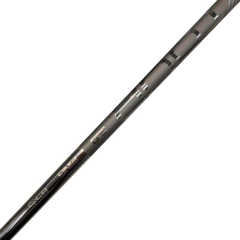 ピン G430 U3 ユーティリティ UT フレックスS_4