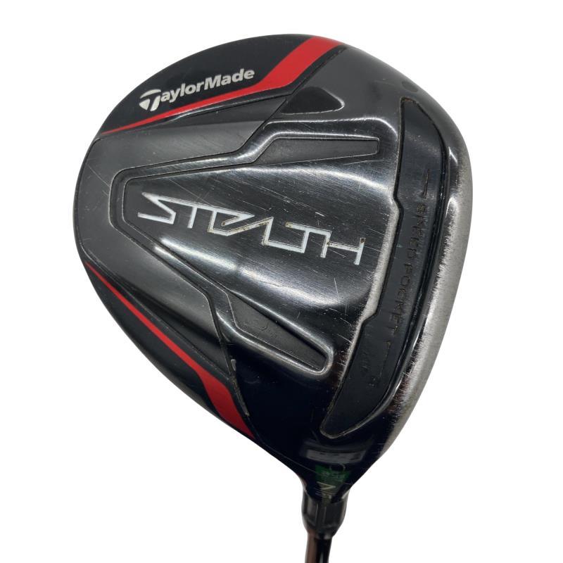 テイラーメイドステルス 7W TaylorMade（テーラーメイド） STEALTH 7W フェアウェイウッド FW