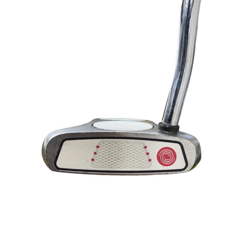 オデッセイ WHITE HOT XG 2・ball 34インチ パター PT フレックスその他_2