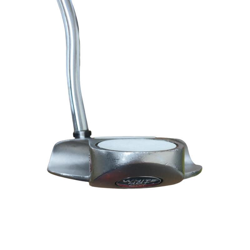 オデッセイ WHITE HOT XG 2・ball 34インチ パター PT フレックスその他_3