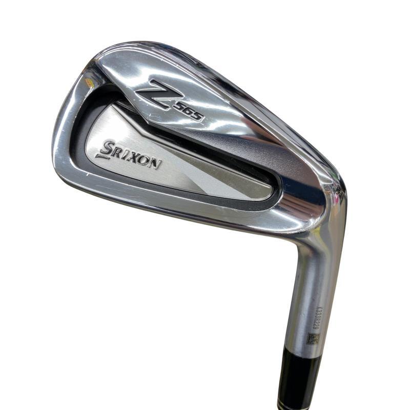 ダンロップ SRIXON Z565 8S アイアンセット IR フレックスS