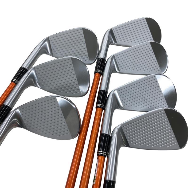 ダンロップ SRIXON Z565 8S アイアンセット IR フレックスS