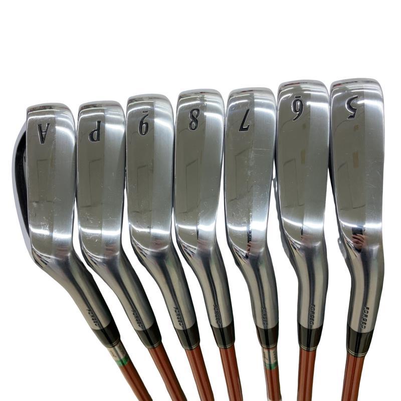 ダンロップ SRIXON Z565 8S アイアンセット IR フレックスS