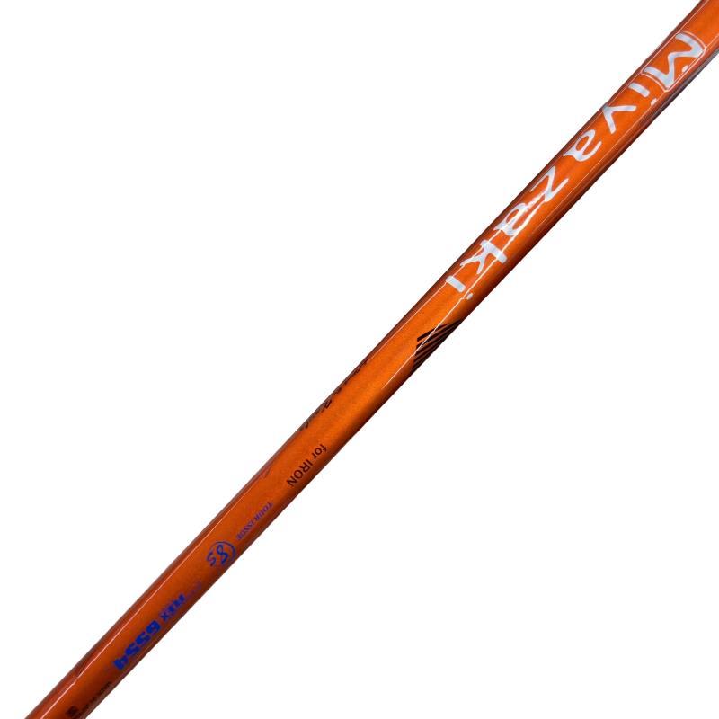 ダンロップ SRIXON Z565 8S アイアンセット IR フレックスS