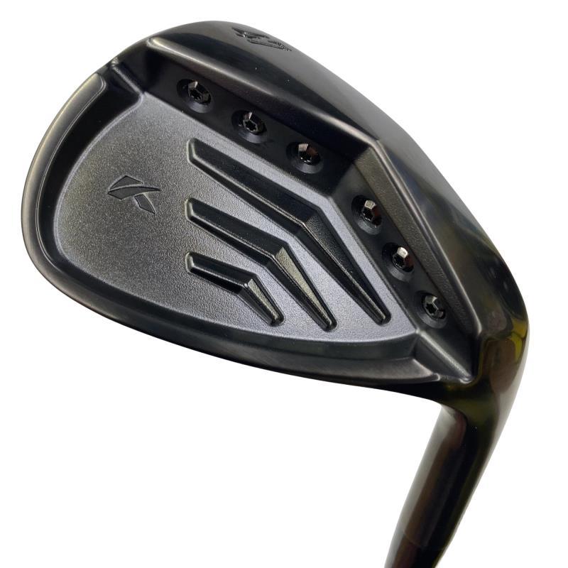 kasco（キャスコ） ORCA STUDIO OW-126JP WEDGE 47° ウェッジ WG