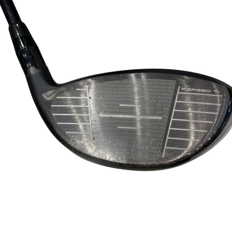 キャロウェイcallaway パラダイムx レフティ 10.5 Callaway（キャロウェイ） PARADYM 10.5° レフティ ドライバー DR