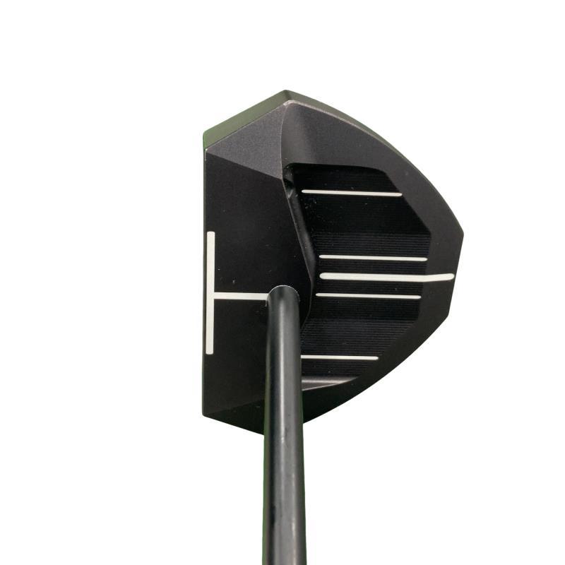 L.A.B.GOLF L.A.B.GOLF OZ.1i(BLACK) 33インチ パター PT フレックスその他の画像