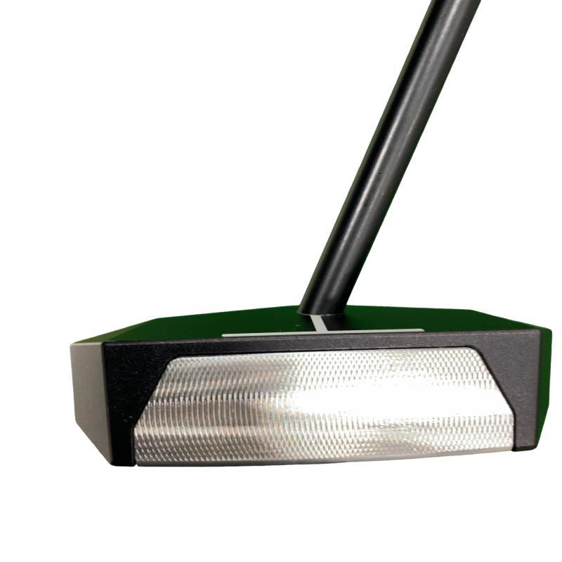L.A.B.GOLF L.A.B.GOLF OZ.1i(BLACK) 33インチ パター PT フレックスその他の画像