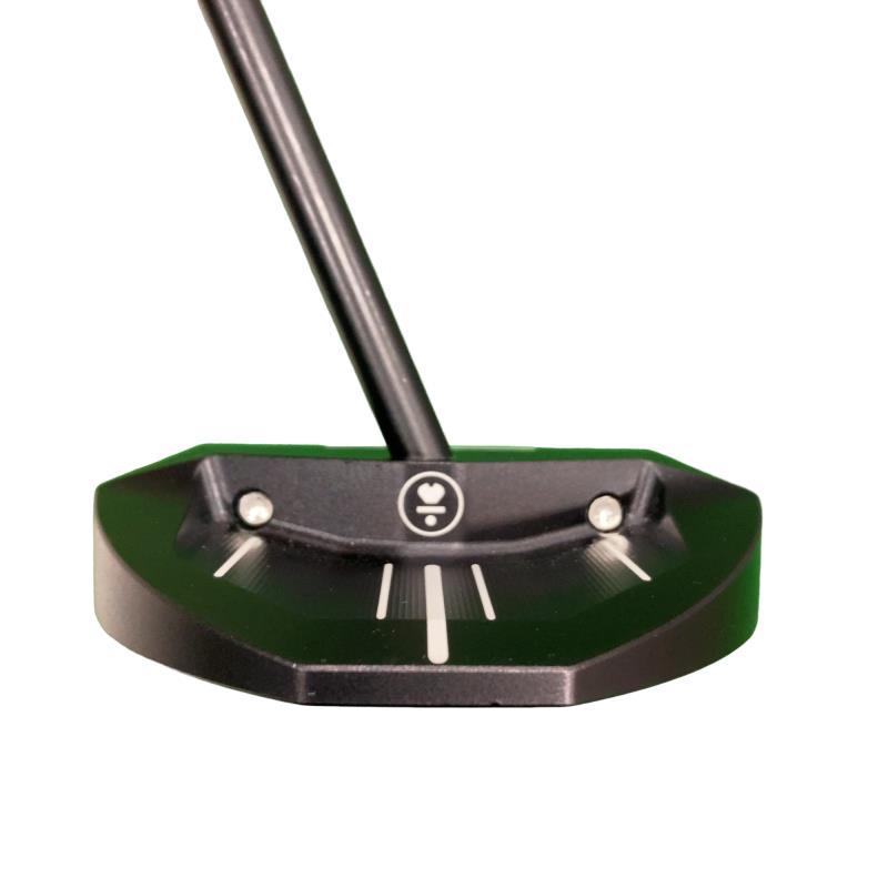 L.A.B.GOLF L.A.B.GOLF OZ.1i(BLACK) 33インチ パター PT フレックスその他の画像