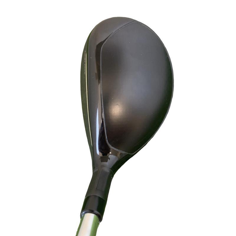 【美品】TaylorMade Stealth ユーティリティ 28度 U6 TaylorMade（テーラーメイド） STEALTH U6 ユーティリティ UT