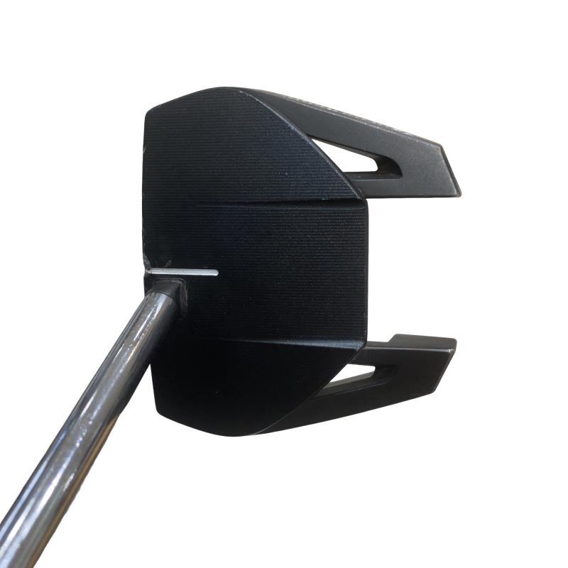 TaylorMade（テーラーメイド） Spider GT BLACK センターシャフト 34