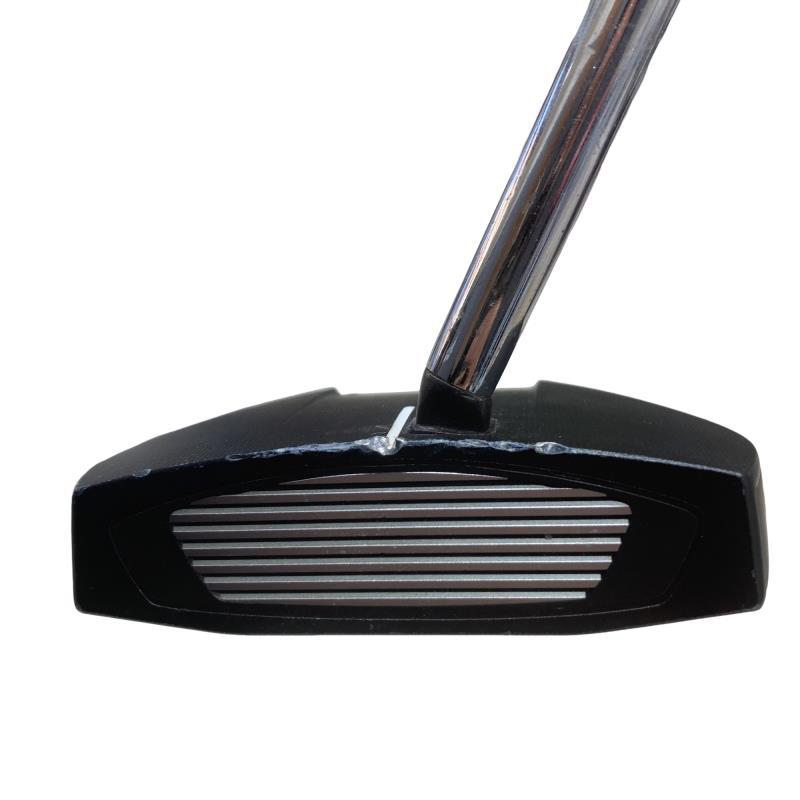 TaylorMade（テーラーメイド） Spider GT BLACK センターシャフト 34
