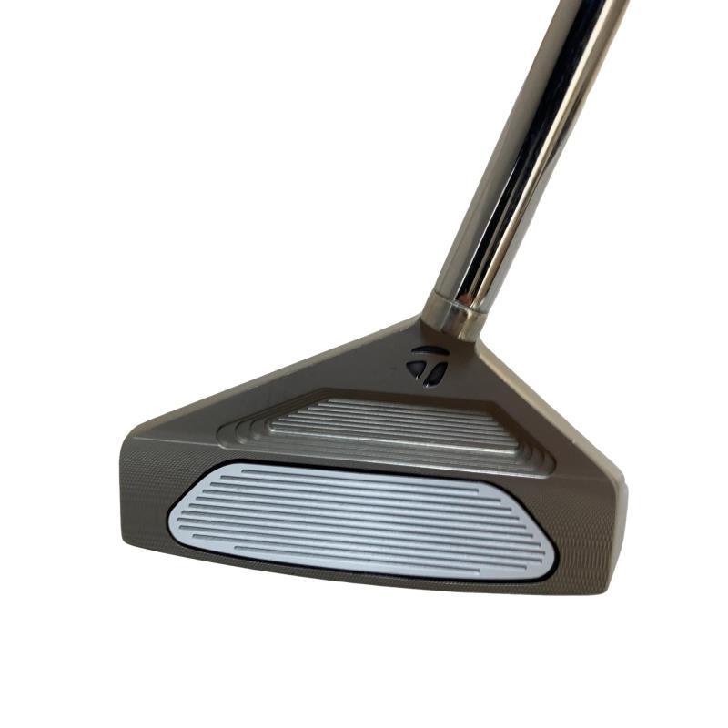 テーラーメイド TP COLLECTION HYDRO BLAST BANDON TM2 34インチ パター PT フレックスその他の画像