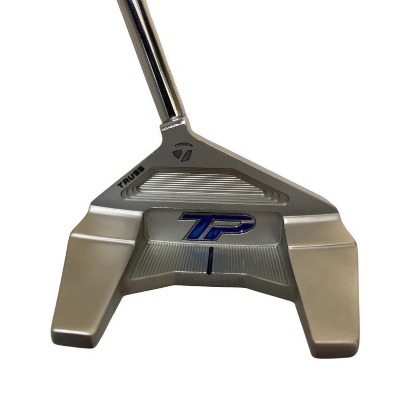 テーラーメイド TP COLLECTION HYDRO BLAST BANDON TM2 34インチ パター PT フレックスその他の画像
