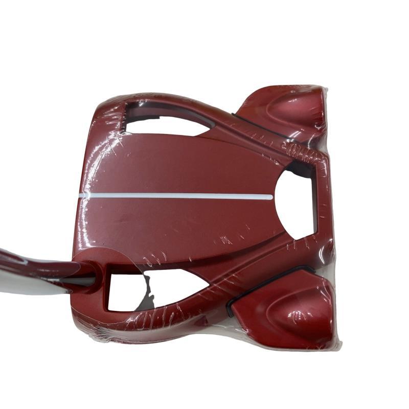 TaylorMade（テーラーメイド） Spider RED ダブルベンド 34インチ