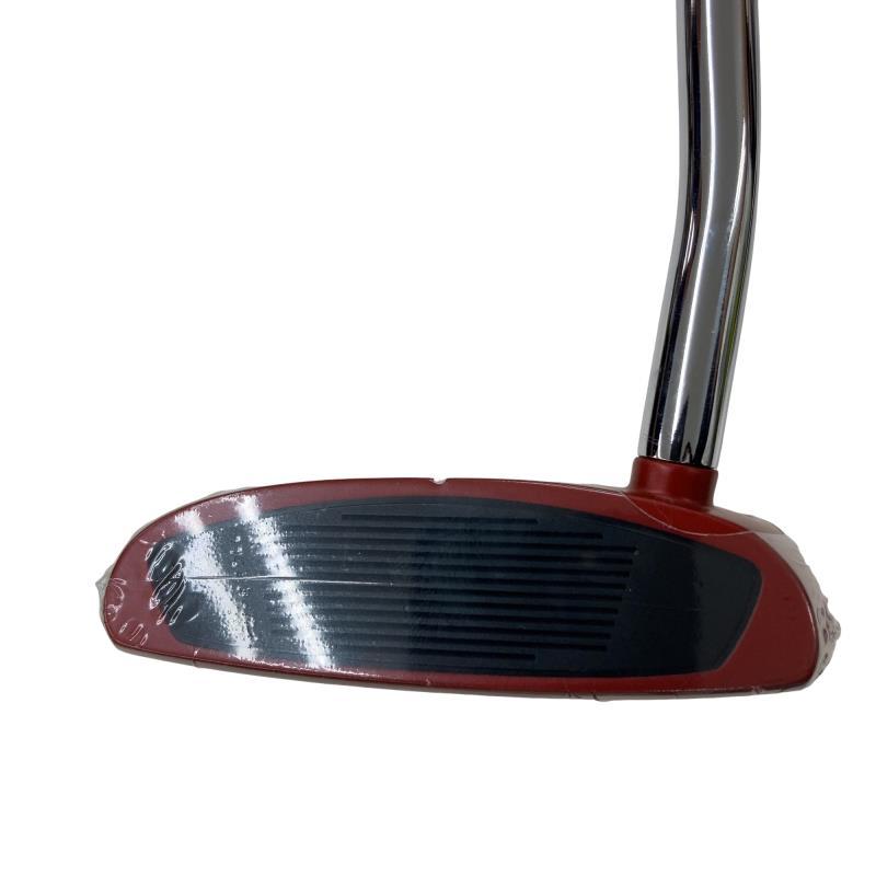 TaylorMade（テーラーメイド） Spider RED ダブルベンド 34インチ