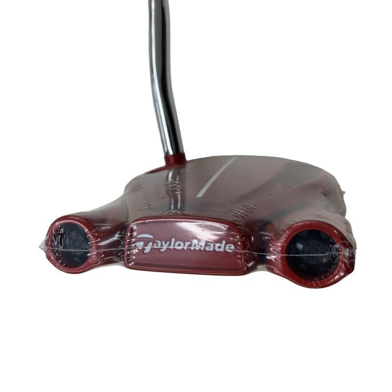 TaylorMade（テーラーメイド） Spider RED ダブルベンド 34インチ