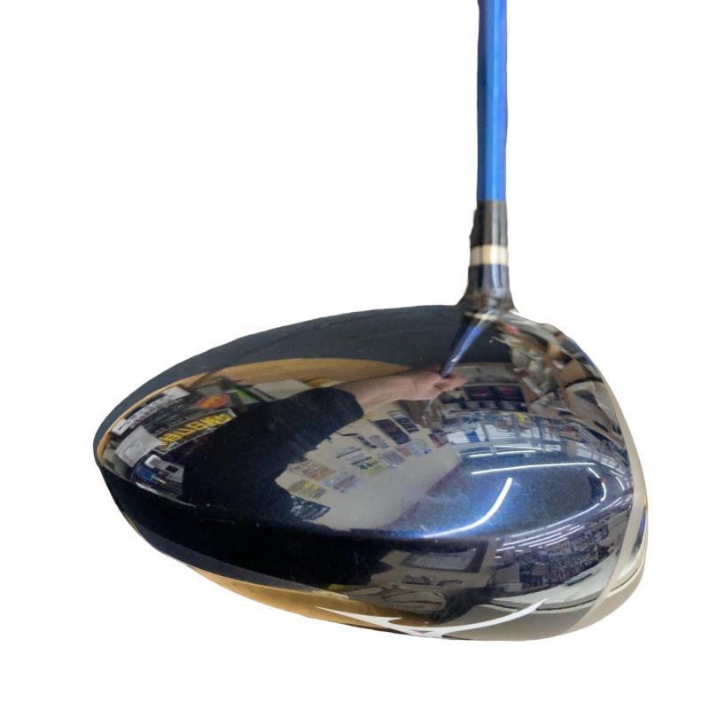 MIZUNO GOLF ミズノ EURUS 5GO 10.5° ドライバー DR フレックスSR 