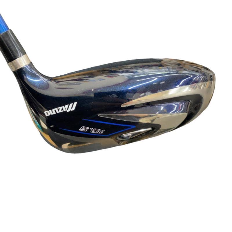MIZUNO GOLF ミズノ EURUS 5GO 10.5° ドライバー DR フレックスSR 