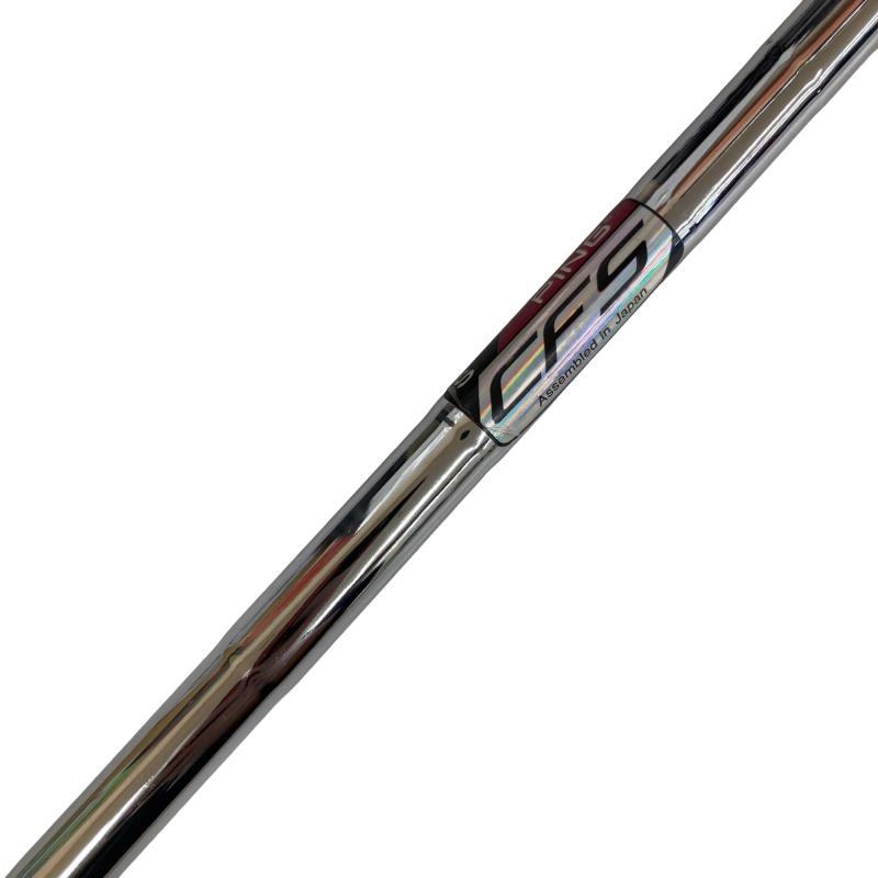 ピン i25 22° ユーティリティ UT フレックスSの画像