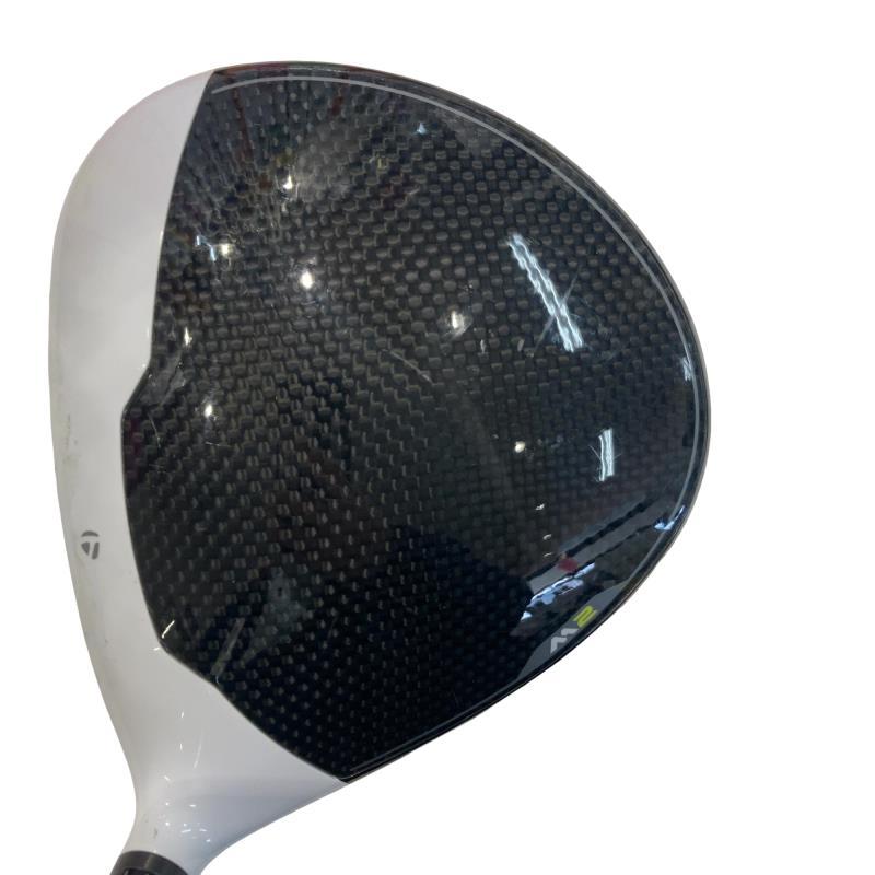 名器の希少モデル！　TaylorMade M2 タイプD　ドライバー 10.5度 TaylorMade（テーラーメイド） M2(2017) D-TYPE 10.5° USA ドライバー