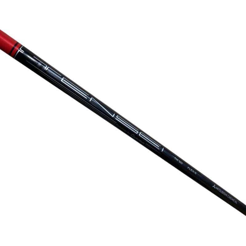 テーラーメイド STEALTH  9° ドライバー DR フレックスSの画像
