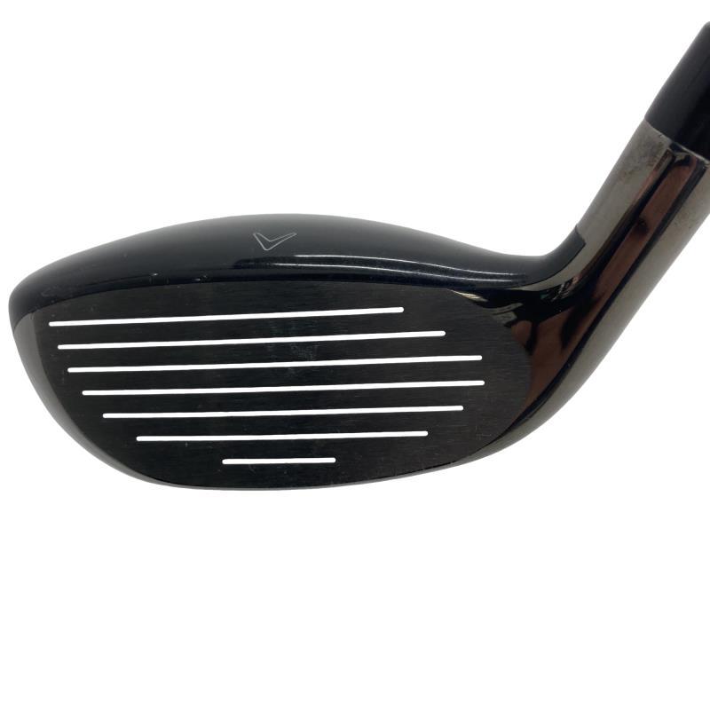 Callaway（キャロウェイ） PARADYM MAX FAST U4 ユーティリティ UT