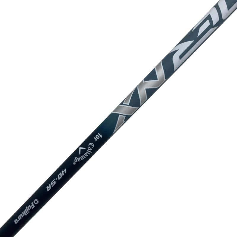 Callaway（キャロウェイ） PARADYM MAX FAST U4 ユーティリティ UT