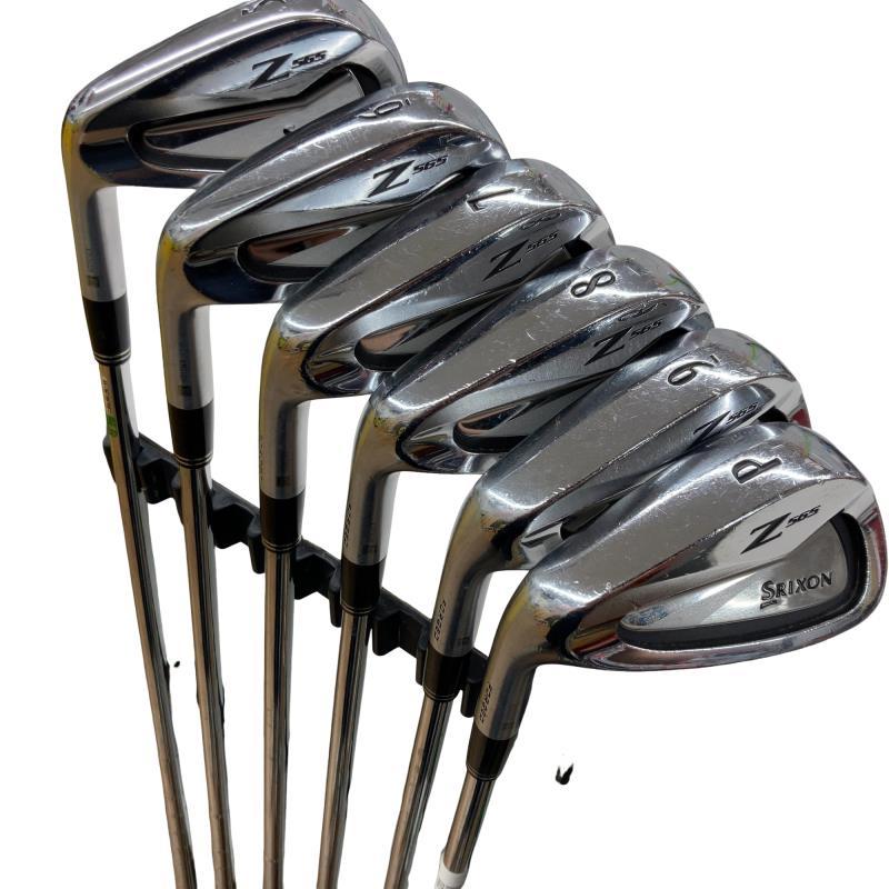 DUNLOP（ダンロップ） SRIXON Z565 6S レフティ アイアンセット IR 