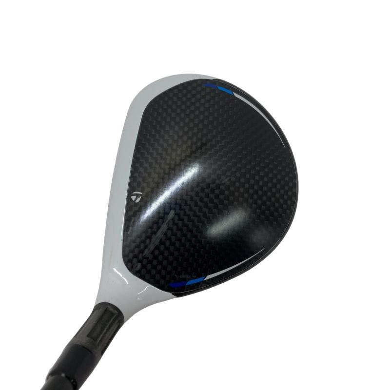 TaylorMade（テーラーメイド） SIM2 MAX 5W フェアウェイウッド FW