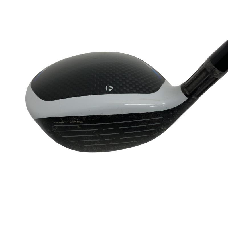 TaylorMade（テーラーメイド） SIM2 MAX 5W フェアウェイウッド FW