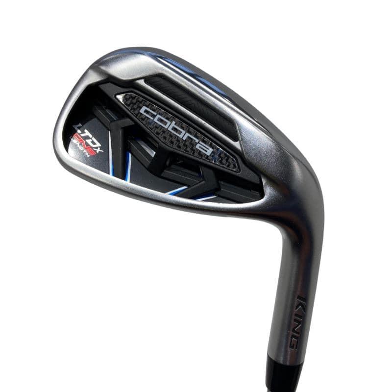 COBRA（コブラ） KING LTDx ONE LENGTH 5S アイアンセット IR 