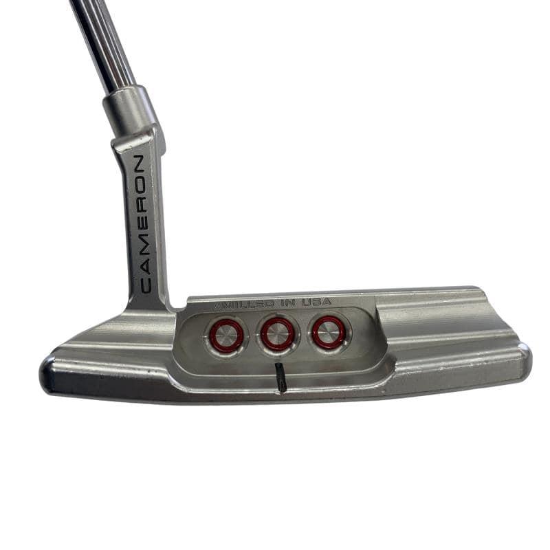 Titleist（タイトリスト） SCOTTY CAMERON Special select NEWPORT 2