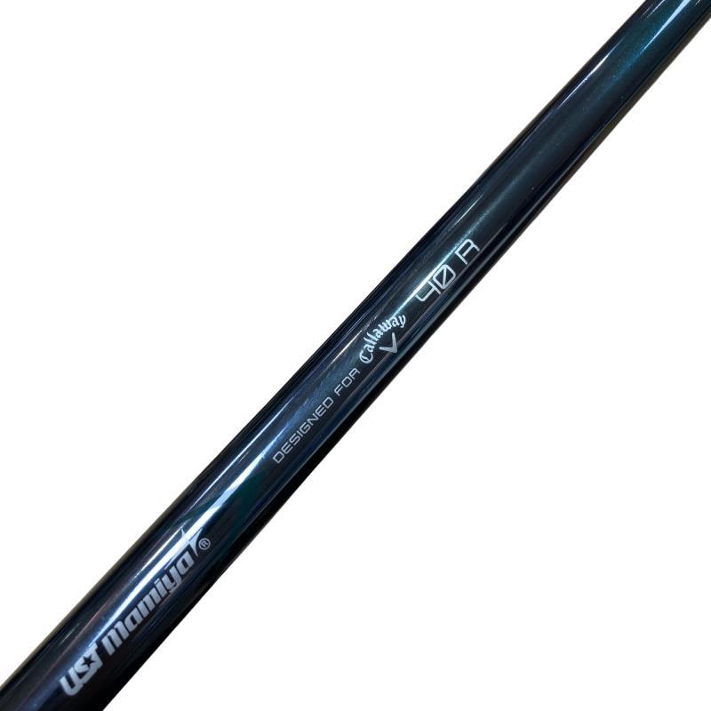 Callaway（キャロウェイ） ELYTE MAX FAST 5W フェアウェイウッド FW