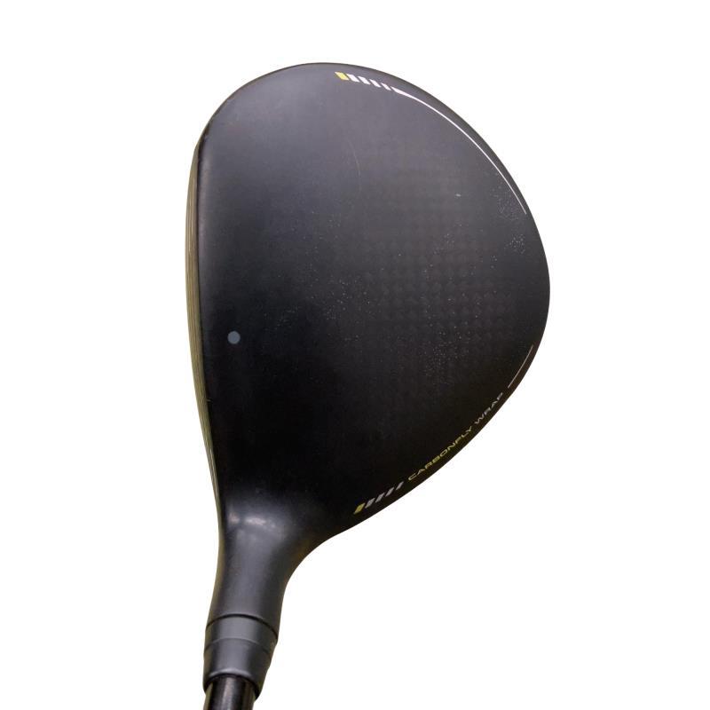 【美品】PING G430 MAX フェアウェイウッド　7W PING（ピン） G430 MAX 7W フェアウェイウッド FW フレックスR