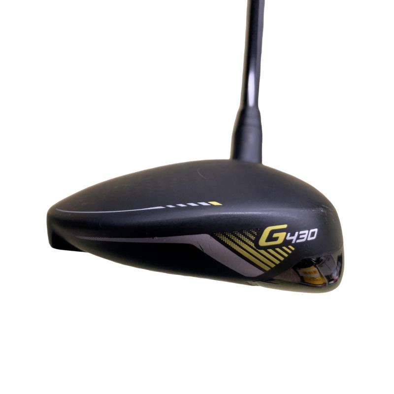 PING（ピン） G430 MAX 7W フェアウェイウッド FW フレックスR