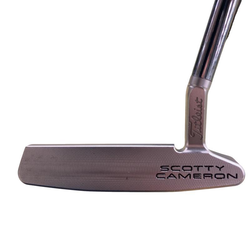 Titleist（タイトリスト） SCOTTY CAMERON Special select NEWPORT 2.5