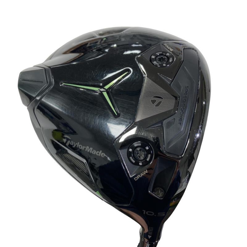 テーラーメイド Qi35 MAX Designer Series BLACK 9° ドライバー DR 