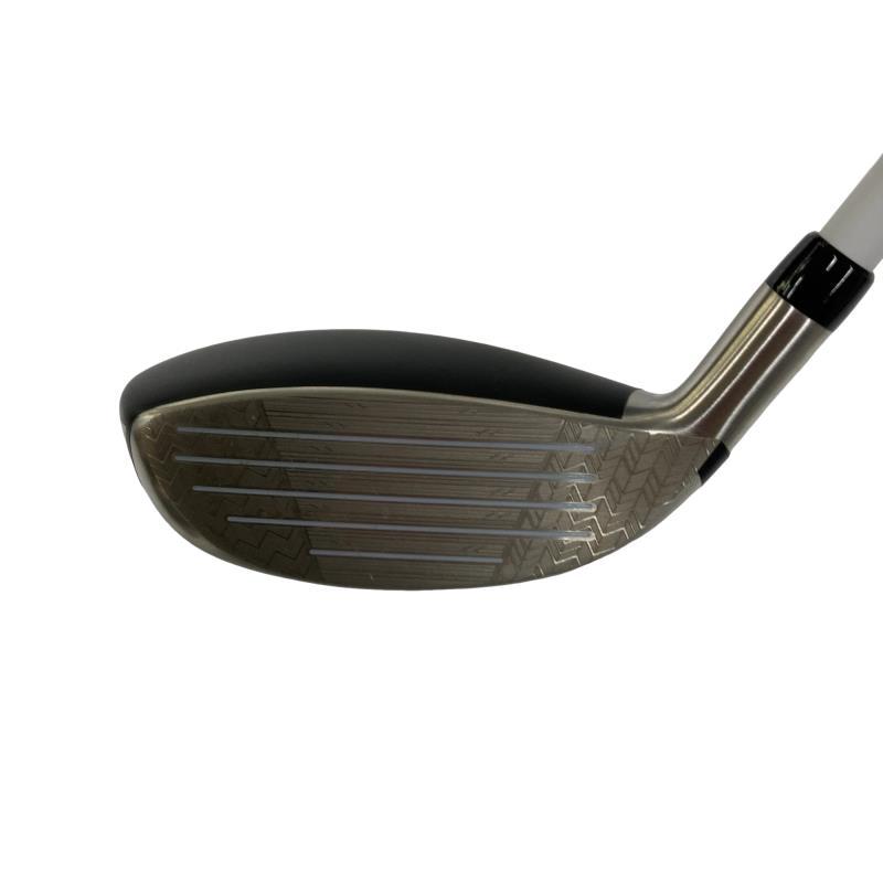 ブリヂストン BRIDGESTONE BX2 HT H3 ユーティリティ UT フレックスRの画像