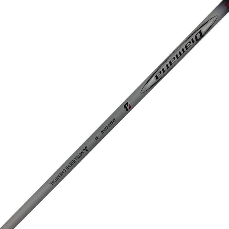 ブリヂストン BRIDGESTONE BX2 HT H3 ユーティリティ UT フレックスRの画像