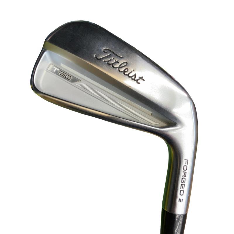 Titleist（タイトリスト） Titleist T150(2023) #4 単品アイアン LI