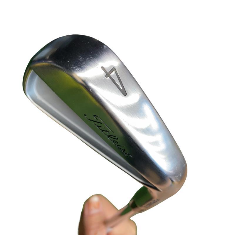 Titleist T150 2023 4番アイアン単品 Titleist（タイトリスト） Titleist T150(2023) #4 単品アイアン LI