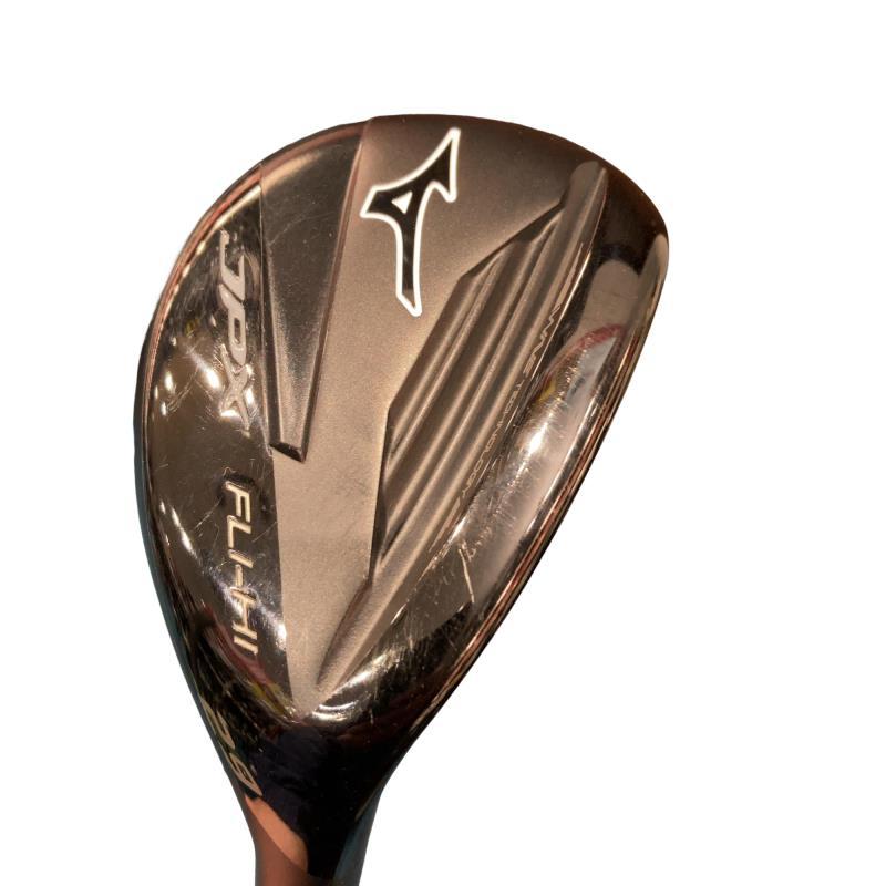 ミズノ ユーティリティ フライハイ (2023) 29度 MIZUNO GOLF ミズノ JPX FLI-HI(2023) 29° ユーティリティ UT