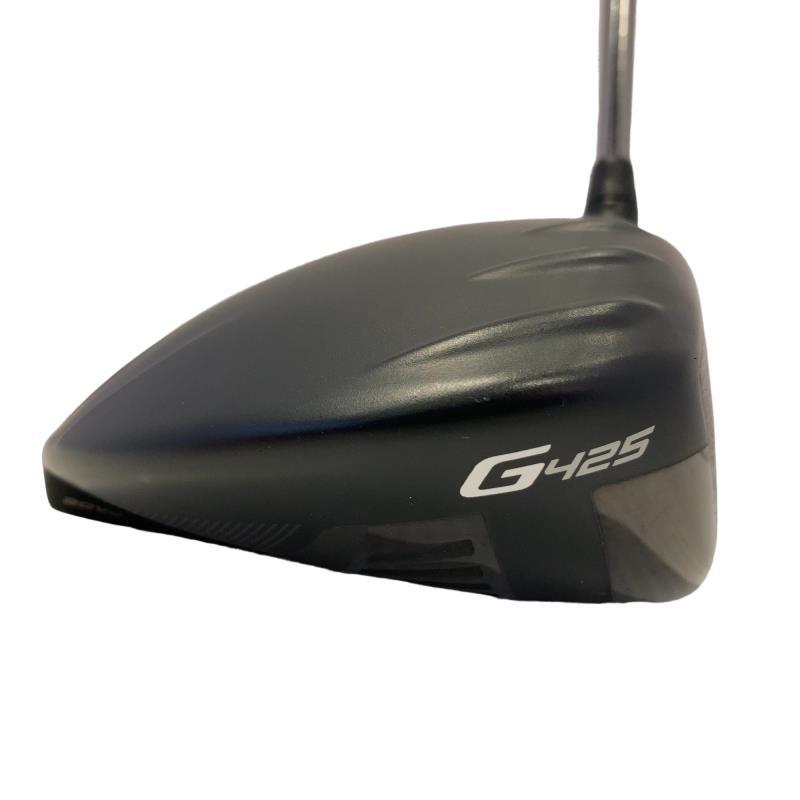 PING（ピン） G425 LST 9°(アーコス無し) ドライバー DR フレックスS
