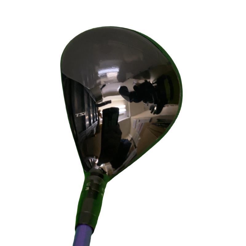 Titleist（タイトリスト） TSi3 15° フェアウェイウッド FW フレックス