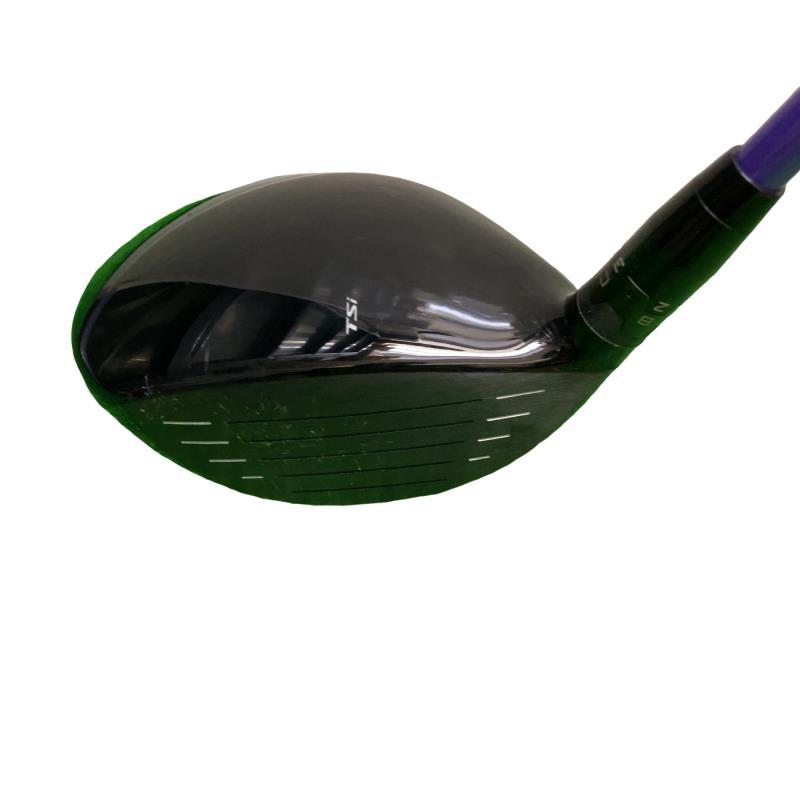 値下げ！希少！タイトリスト ts3 15度　フェアウェイウッド Titleist（タイトリスト） TSi3 15° フェアウェイウッド FW フレックス