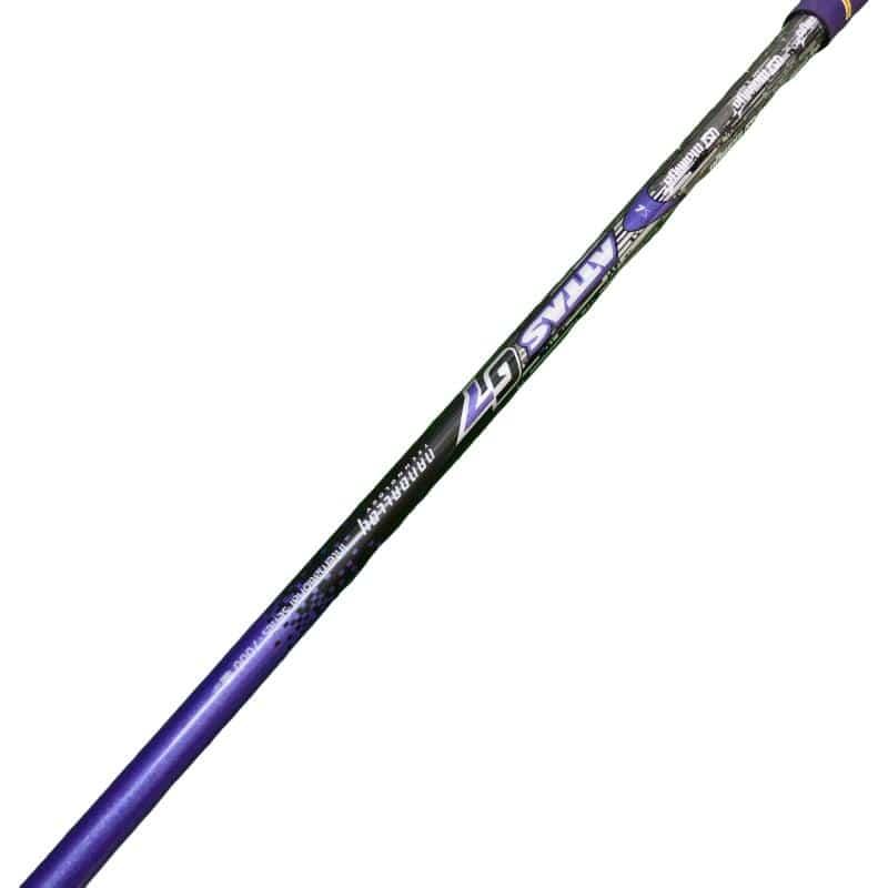 Titleist（タイトリスト） TSi3 15° フェアウェイウッド FW フレックス