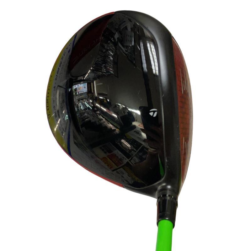 ステルス2 HD ドライバー 10.5度 レフティー TaylorMade（テーラーメイド） STEALTH2 HD 10.5° レフティ ドライバー
